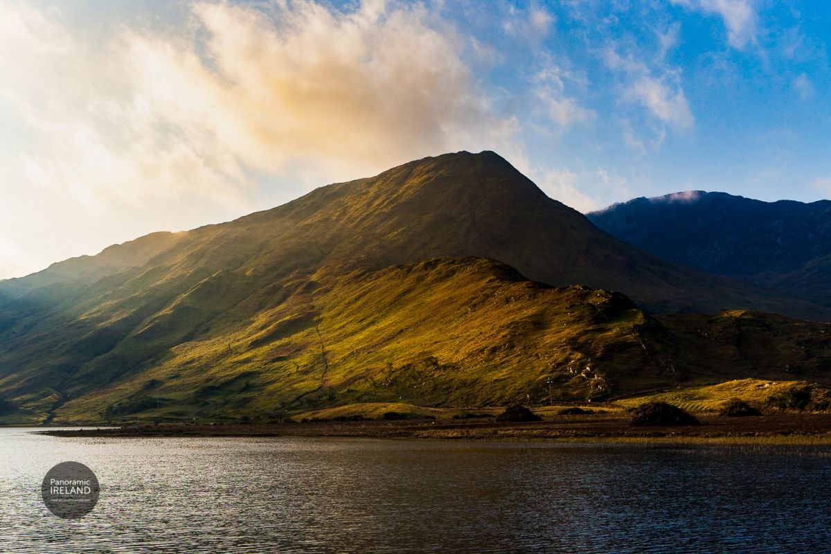 Rugged Landscapes of the West of Ireland