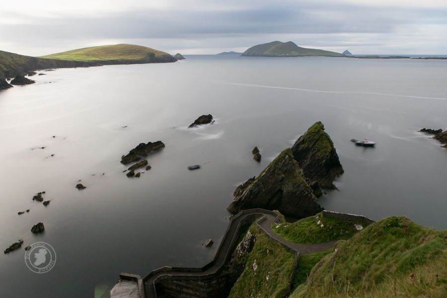 Dingle, Looking Different