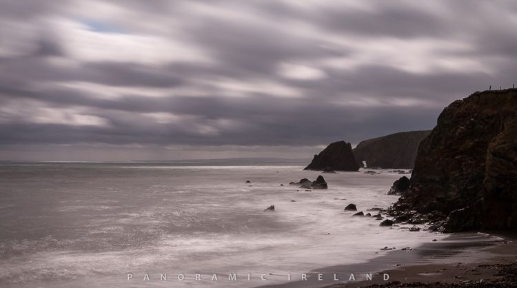 Cloudy Bay, Ireland