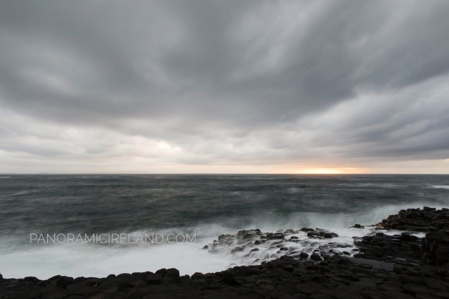Giant&#039;s Causeway, Landscape Photography