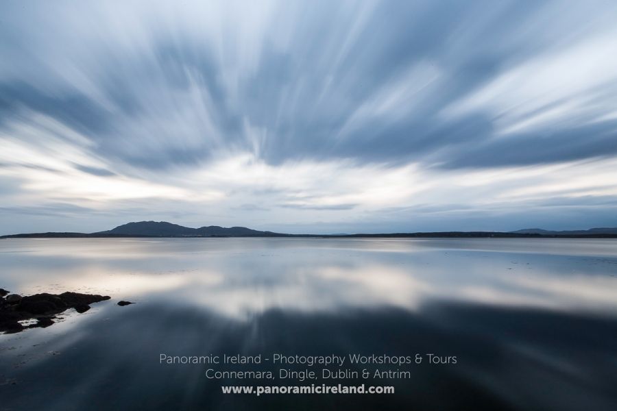 Landscape Photography Workshops in Ireland