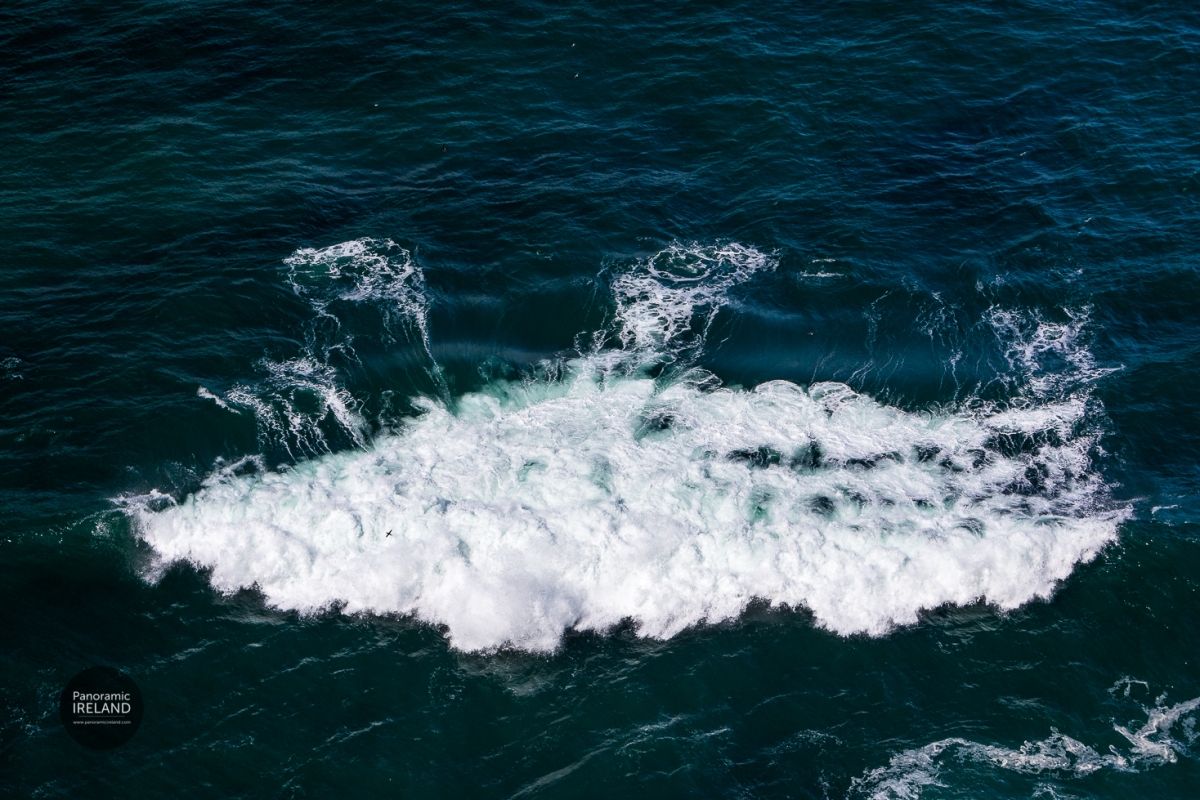 Offshore Wave, Ireland&#039;s Coast