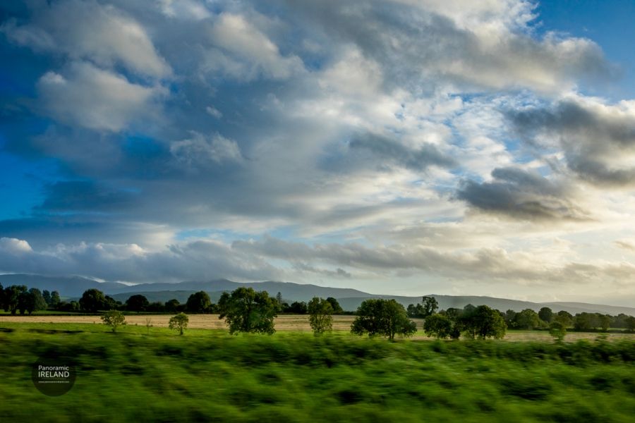 On the Road, Scenes from Ireland