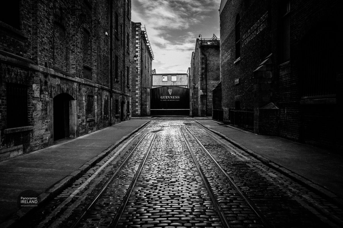 Top Five Things to do in Dublin