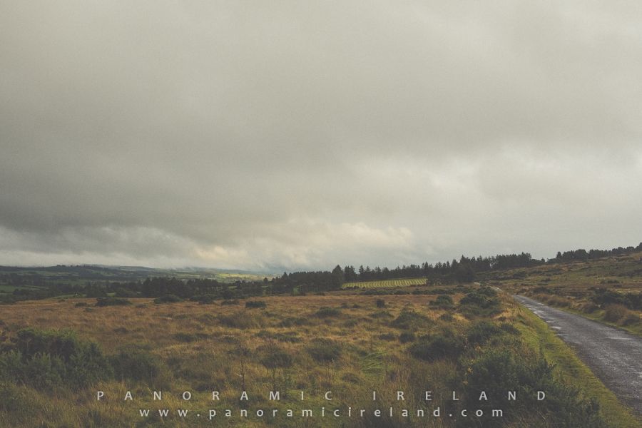 Summer in Ireland - not always what you would expect