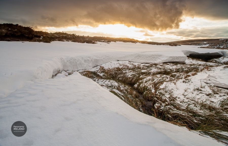 Snow on the Way, Winter 2020 is Not Over Yet