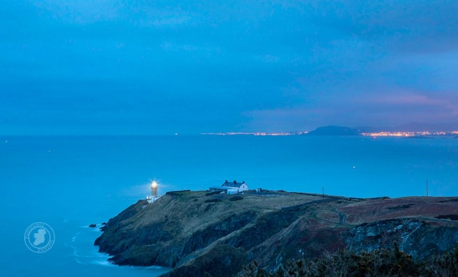 Baily Lighthouse, Dublin