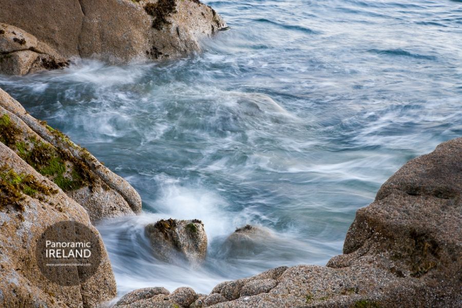 Photographing the Coast - Waves and Motion
