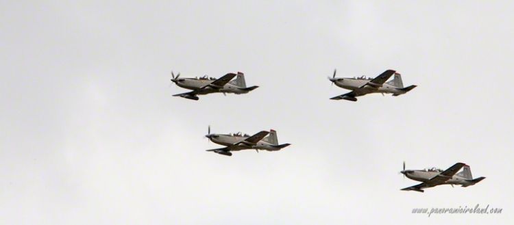 Flightfest Dublin 2013