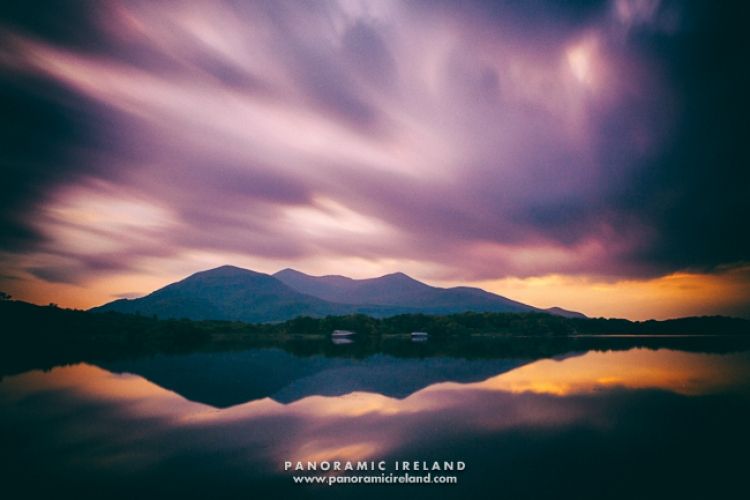 The Lakes of Killarney