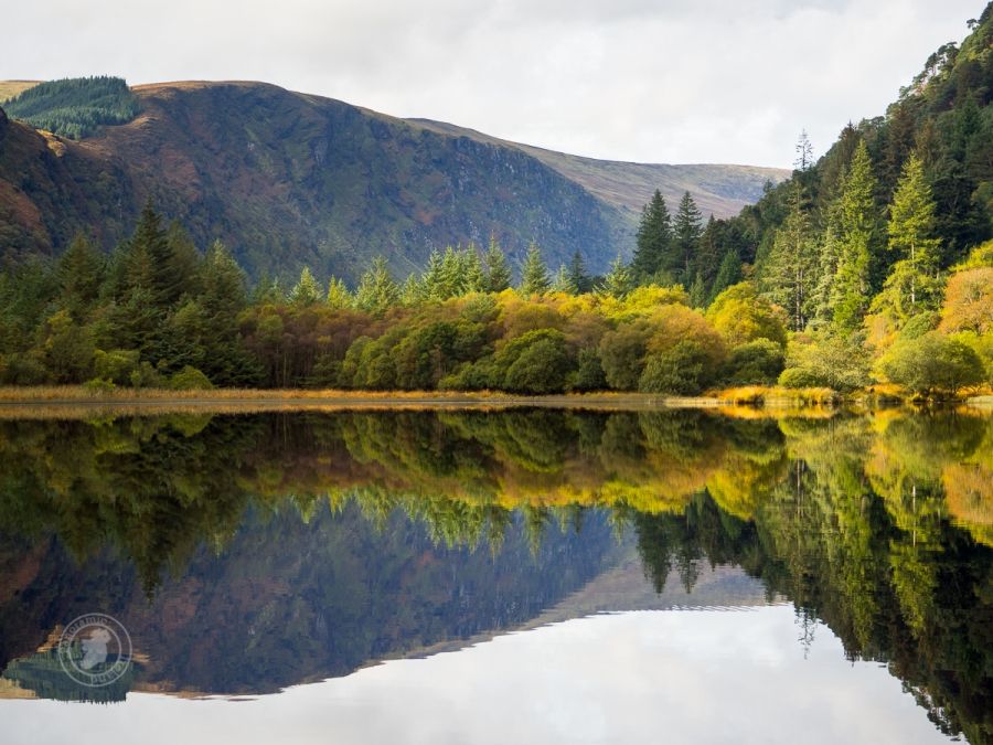 Reflections in Landscape Photography