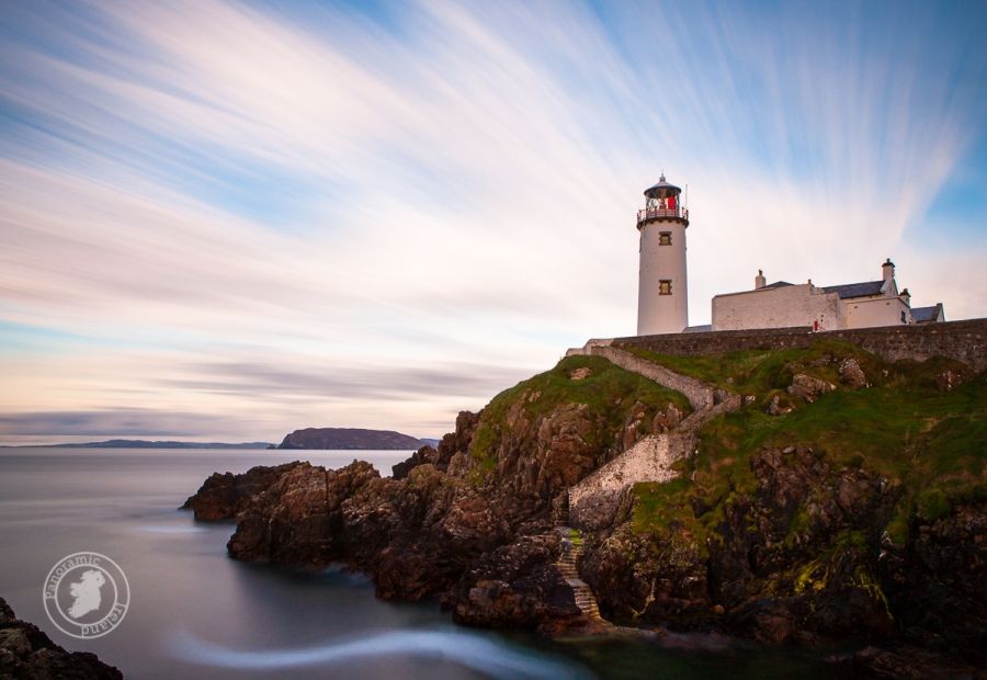 Fanad Lighthouse, Donegal - Ireland&#039;s Most Photographed