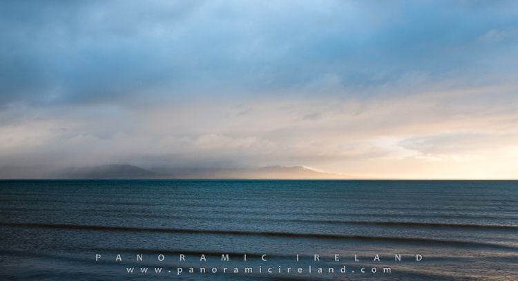 A Morning at the Coast