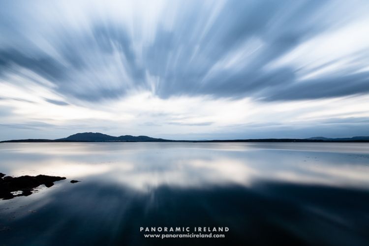Update from Panoramic Ireland