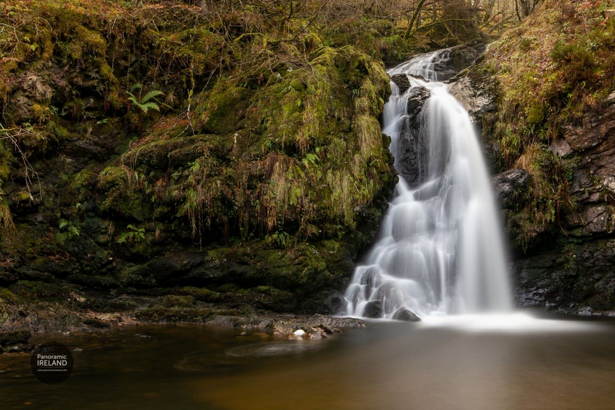 Vouchers for Panoramic Ireland Photography Tours and Workshops