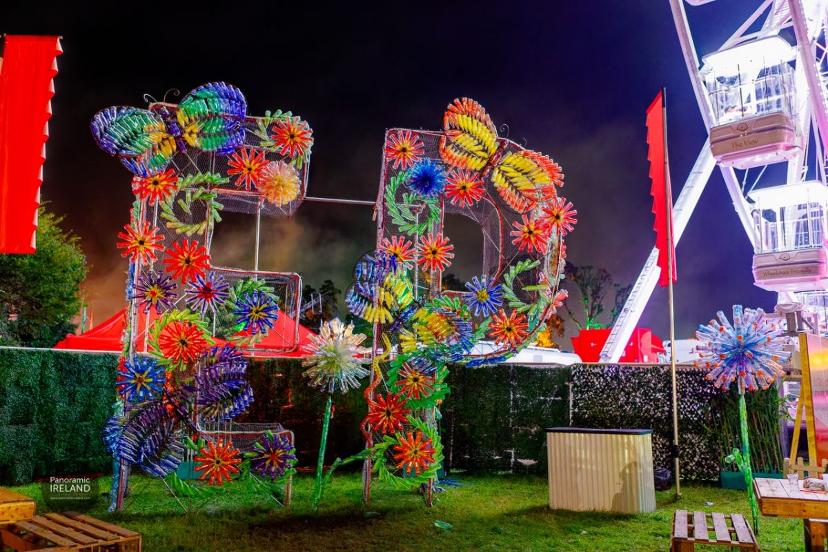 Final Electric Picnic Tickets On Sale Friday December 9th 2022 for EP23