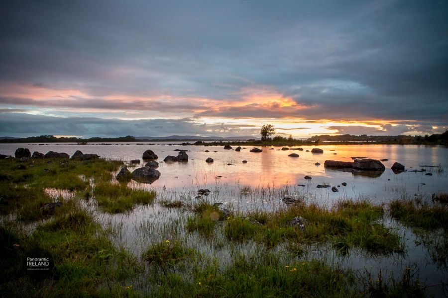 Panoramic Ireland Photography Tours and Workshops