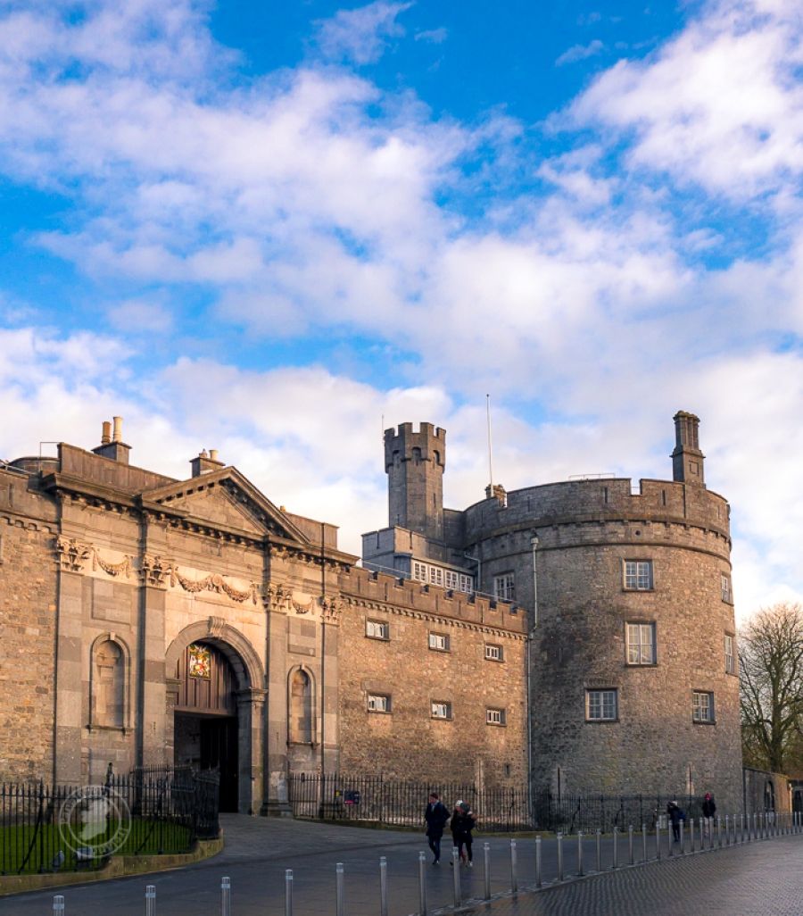 Competition! Win a Kilkenny Photo Tour