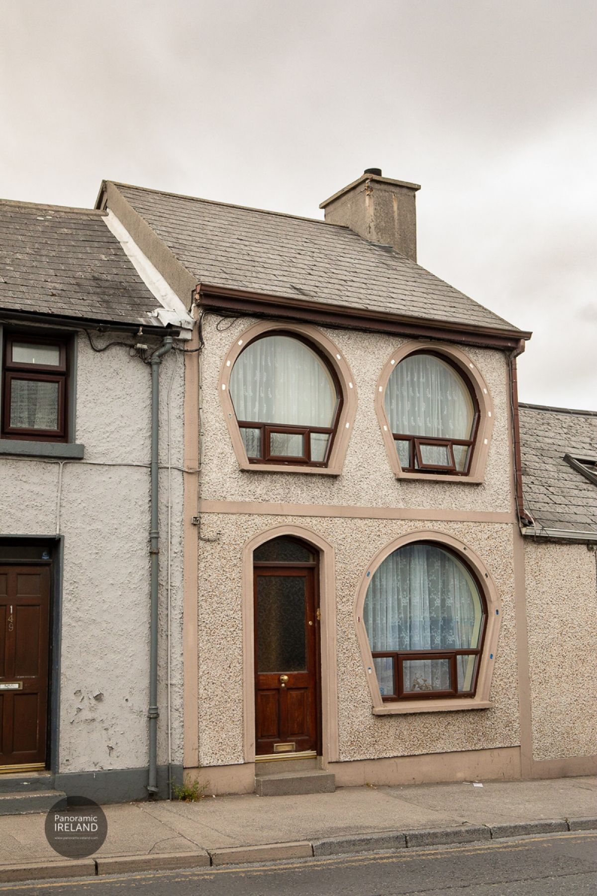 Horseshoe House, Galway