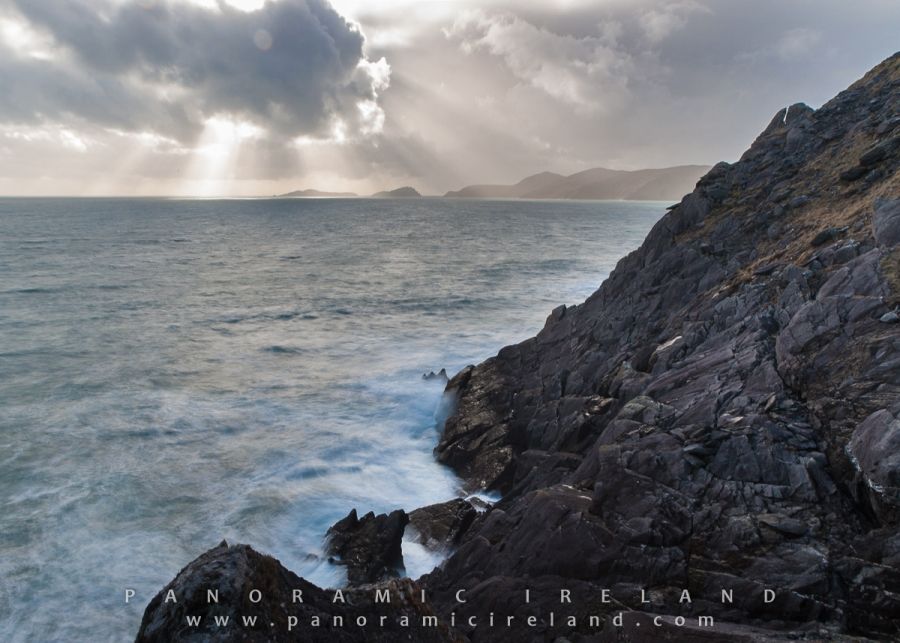 Photography Workshop in Dingle