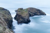 Carrick-a-rede Ropebridge